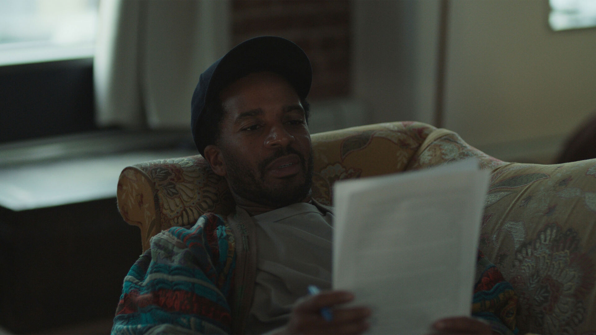 Movie Review - Love, Brooklyn